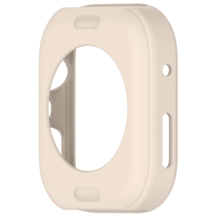 For Huawei Watch Fit 4 Pro Soft Silicone Watch Protective Cover