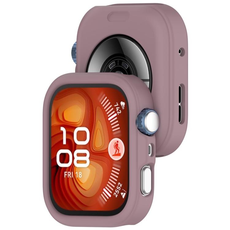 For Huawei Watch Fit 4 Pro Soft Silicone Watch Protective Cover