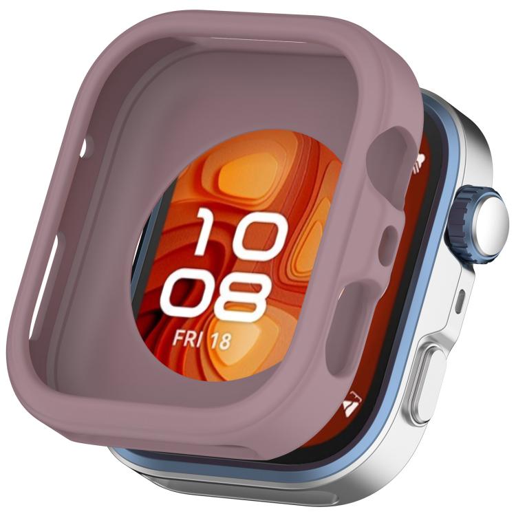 For Huawei Watch Fit 4 Pro Soft Silicone Watch Protective Cover