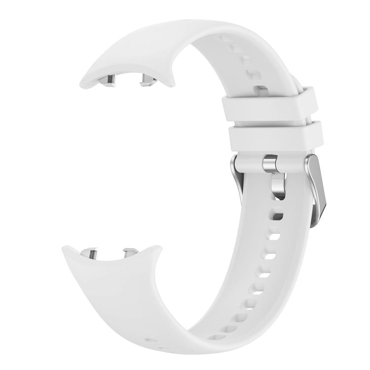 For Honor Watch Fit / Watch GS 5 xDfind Skin-friendly Silicone Watch Band