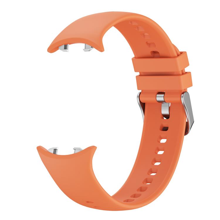 For Honor Watch Fit / Watch GS 5 xDfind Skin-friendly Silicone Watch Band