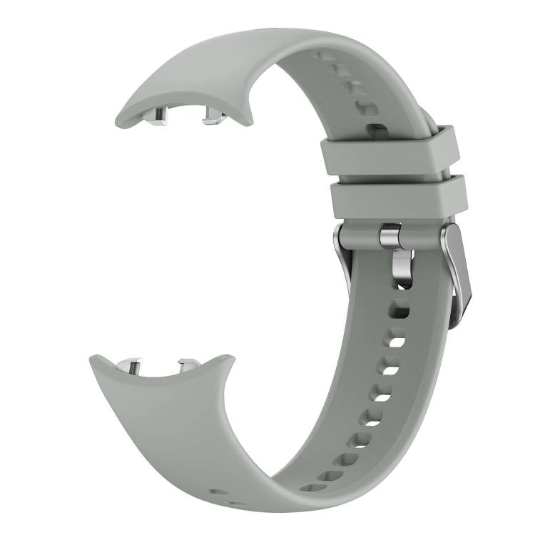 For Honor Watch Fit / Watch GS 5 xDfind Skin-friendly Silicone Watch Band
