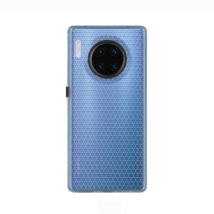 For Huawei Mate 30 Pro Honeycomb Shockproof TPU Case