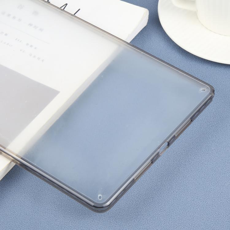 For Lenovo Xiaoxin Pad 11 2025 Color TPU Hybrid Clear Acrylic Tablet Case