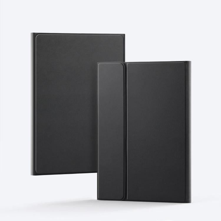 For Samsung Galaxy Tab S10 FE+ PSC-X620 Touchpad Bluetooth Keyboard Leather Tablet Case