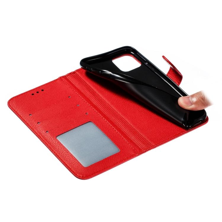For OPPO Find X9 Feather Pattern Litchi Texture Leather Phone Case