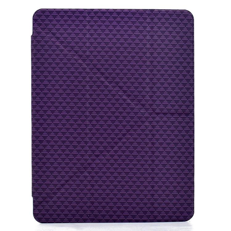 For Xiaomi Pad 7 / 7 Pro Y-Fold Pyramid Texture Smart Leather Tablet Case