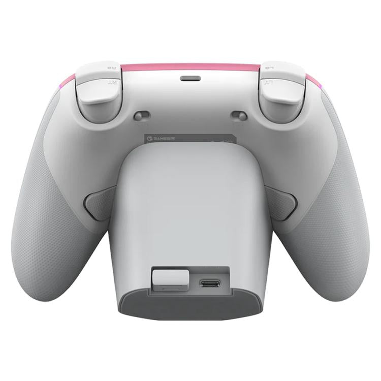 GameSir Super Nova T4 Nova Pro Tri-Mode Wireless Game Controller for PC / Steam / Switch / iOS / Android