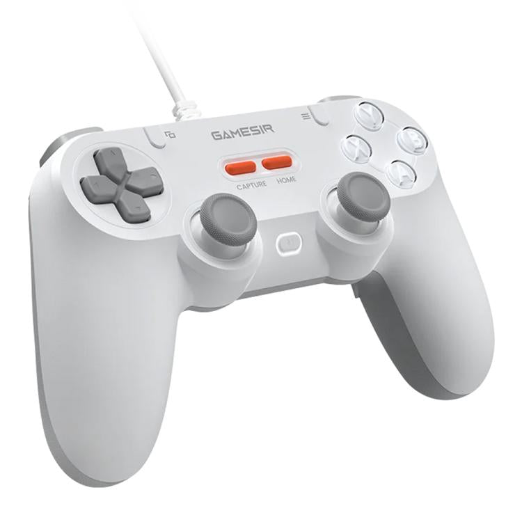 GameSir Tegenaria Lite / T3 Lite Wired Symmetric Game Controller for PC / Steam / Switch / iOS / Android