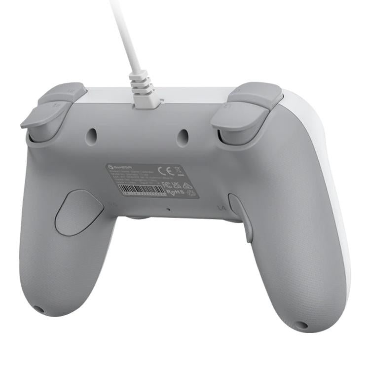 GameSir Tegenaria Lite / T3 Lite Wired Symmetric Game Controller for PC / Steam / Switch / iOS / Android