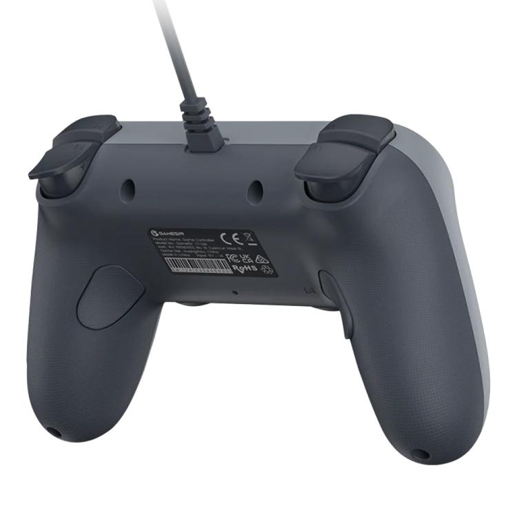 GameSir Tegenaria Lite / T3 Lite Wired Symmetric Game Controller for PC / Steam / Switch / iOS / Android