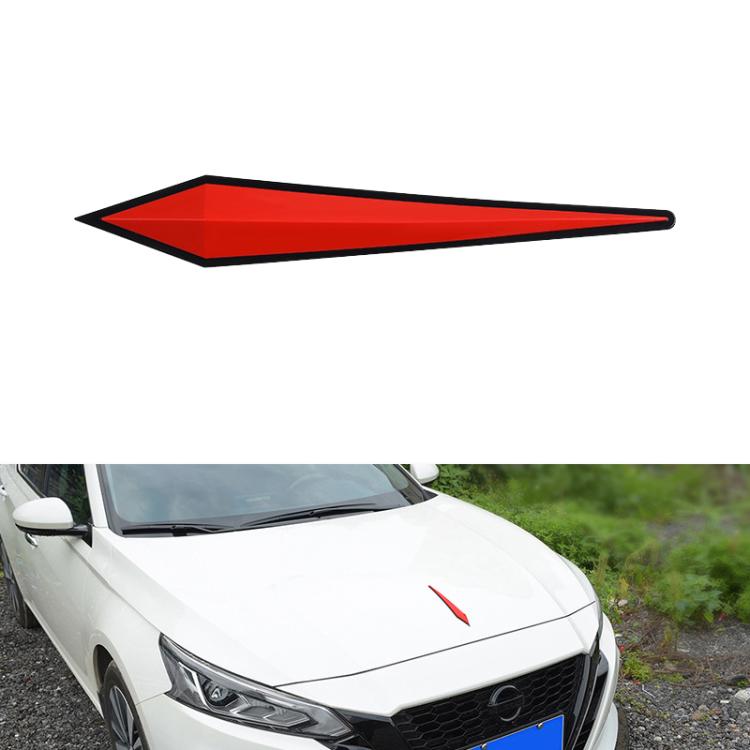 Car Door Anti-collision PVC Strip, Size: 23.5x3.5cm