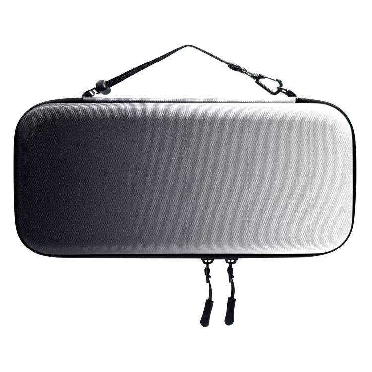 For Nintendo Switch 2 EVA Portable Shockproof Waterproof Portable Game Console Storage Bag