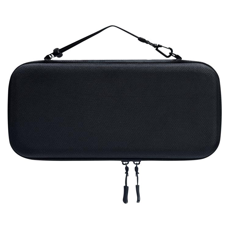 For Nintendo Switch 2 EVA Portable Shockproof Waterproof Portable Game Console Storage Bag