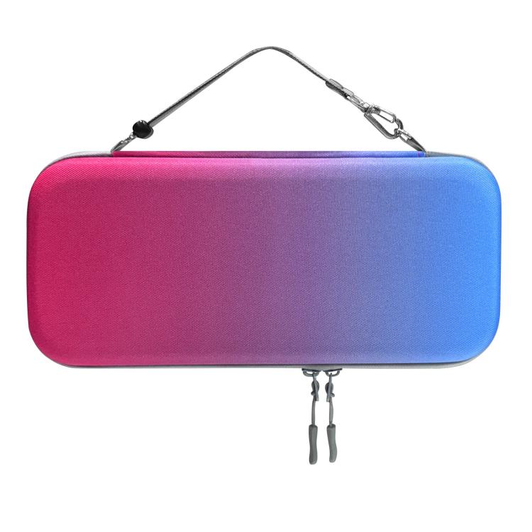 For Nintendo Switch 2 EVA Portable Shockproof Waterproof Portable Game Console Storage Bag
