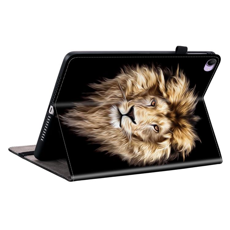 For Redmi K Pad 2 8.8 inch 2026 Crystal Texture Colored Drawing Leather Tablet Case