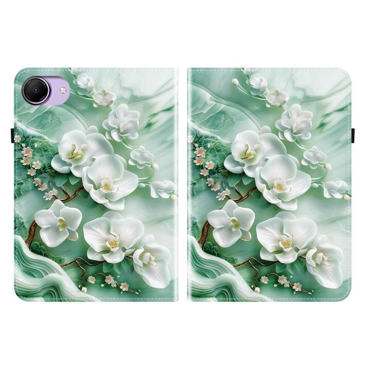 For Redmi K Pad 2 8.8 inch 2026 Crystal Texture Colored Drawing Leather Tablet Case