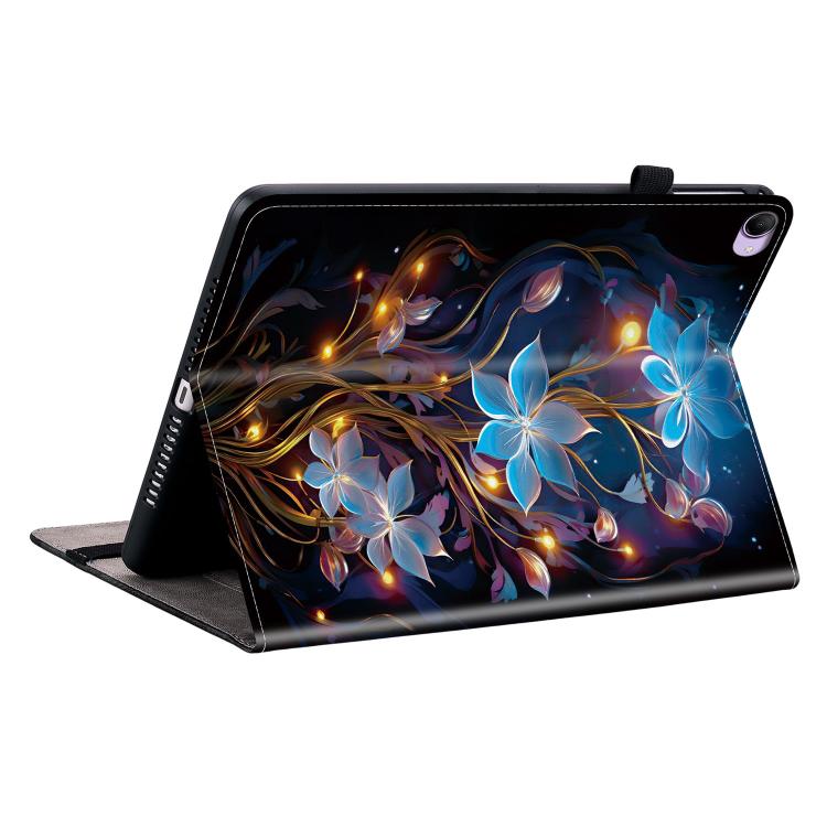 For Redmi K Pad 2 8.8 inch 2026 Crystal Texture Colored Drawing Leather Tablet Case