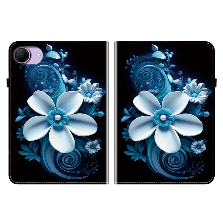 For Redmi K Pad 2 8.8 inch 2026 Crystal Texture Colored Drawing Leather Tablet Case