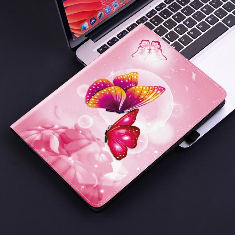 For Redmi K Pad 2 8.8 inch 2026 Crystal Texture Colored Drawing Leather Tablet Case