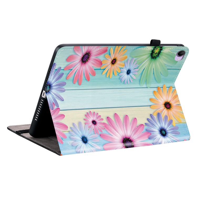 For Redmi K Pad 2 8.8 inch 2026 Crystal Texture Colored Drawing Leather Tablet Case