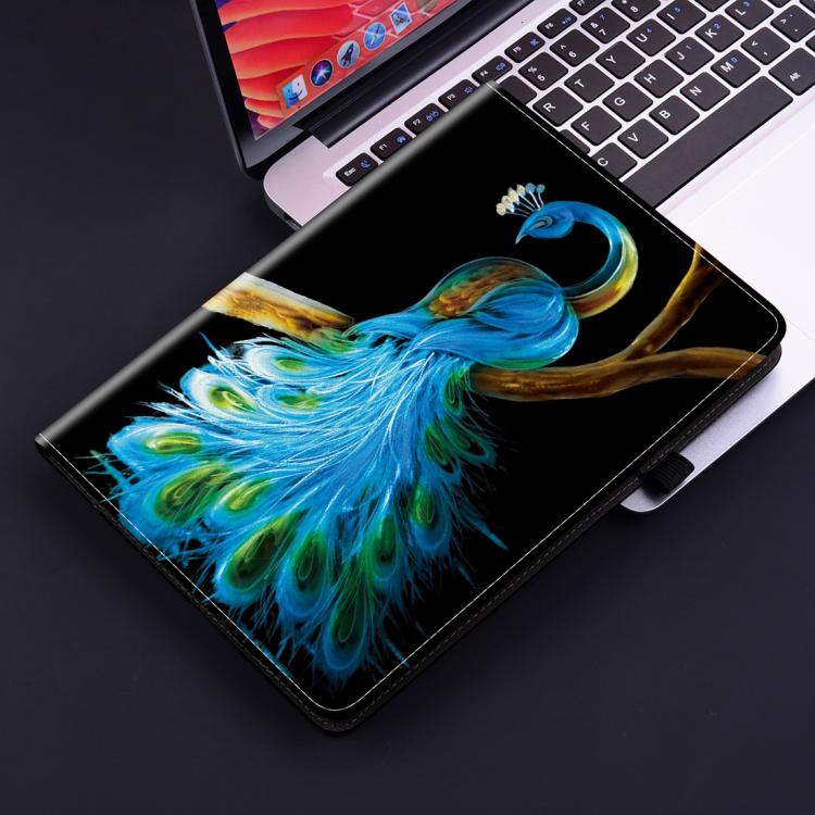 For Redmi K Pad 2 8.8 inch 2026 Crystal Texture Colored Drawing Leather Tablet Case