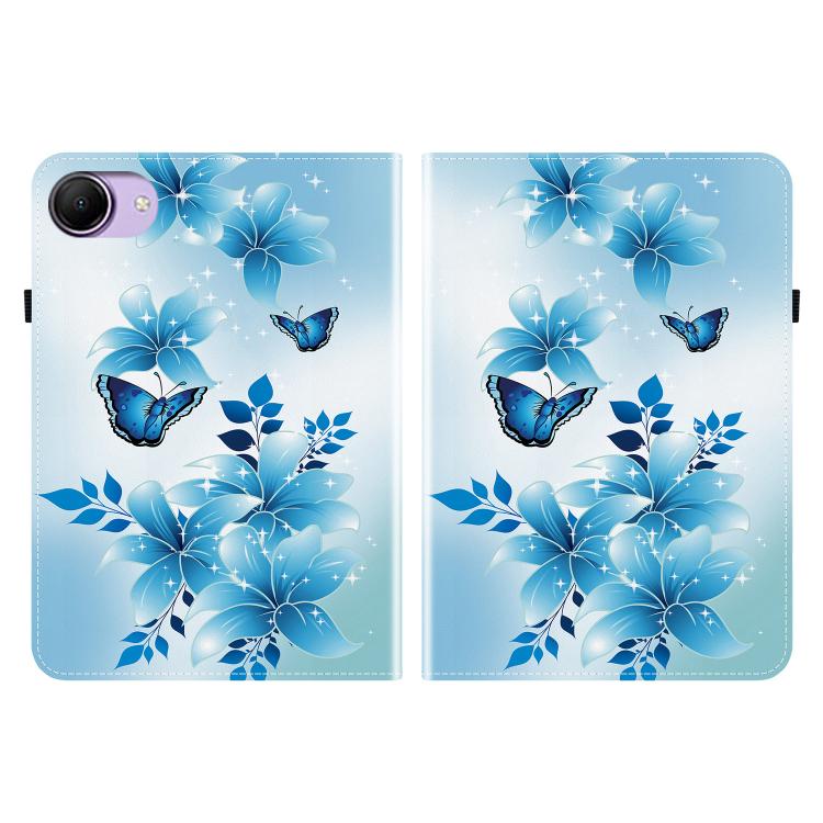 For Redmi K Pad 2 8.8 inch 2026 Crystal Texture Colored Drawing Leather Tablet Case