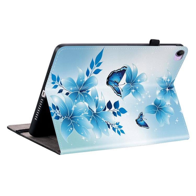 For Redmi K Pad 2 8.8 inch 2026 Crystal Texture Colored Drawing Leather Tablet Case