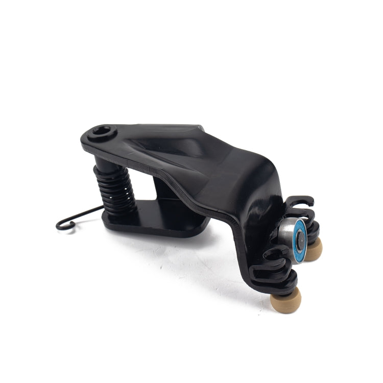 Car Right Door Slide Rolling Hinge 72521-SHJ-A21 for Honda Odyssey