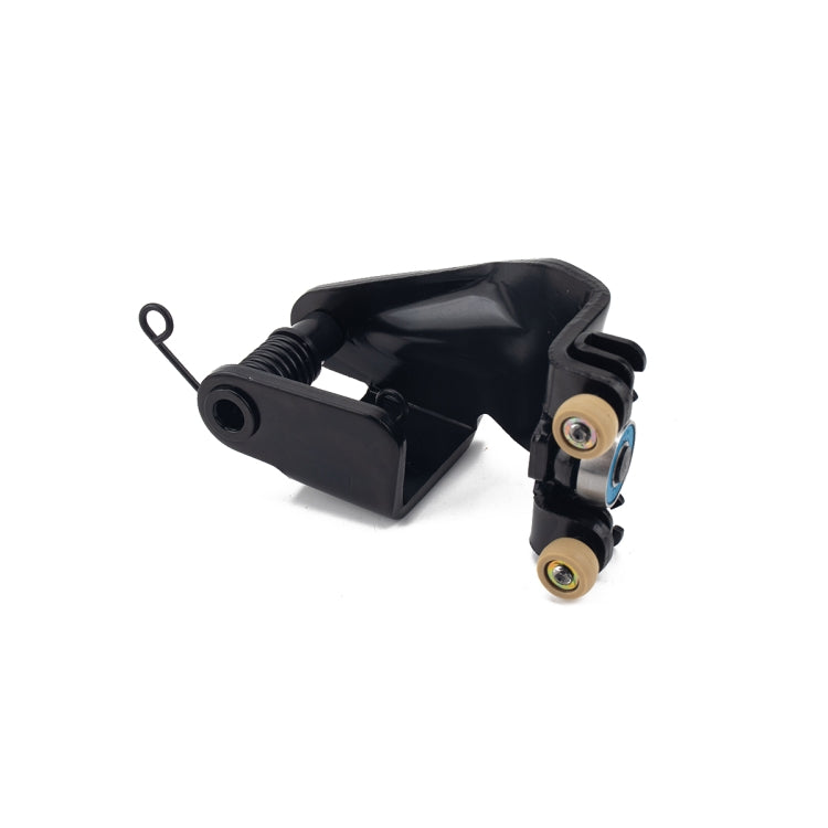 Car Right Door Slide Rolling Hinge 72521-SHJ-A21 for Honda Odyssey