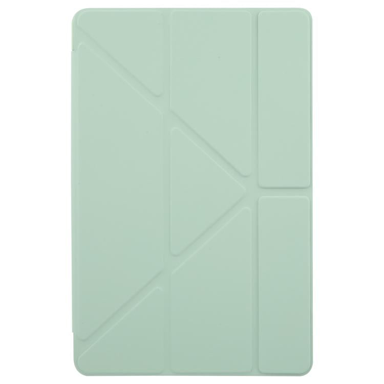 For Xiaomi Redmi Pad 2 Deformation Silicone Leather Tablet Case