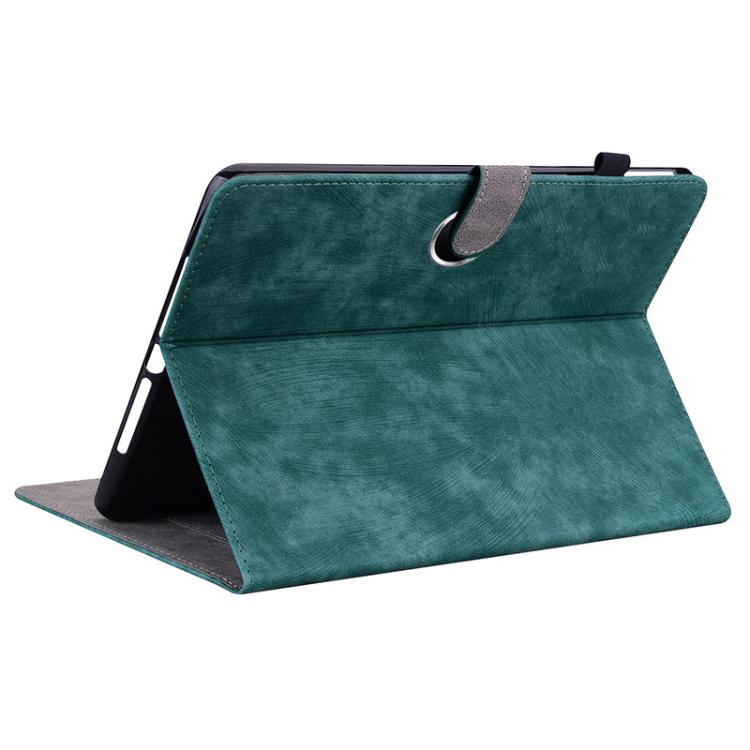 For OPPO Pad SE 11 inch Tiger Pattern Flip Leather Tablet Case
