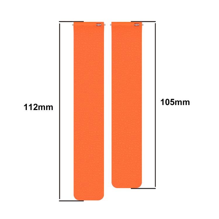 For Fitbit Charge 5 / Charge 6 xDfind Litchi Texture Magnetic Silicone Watch Band
