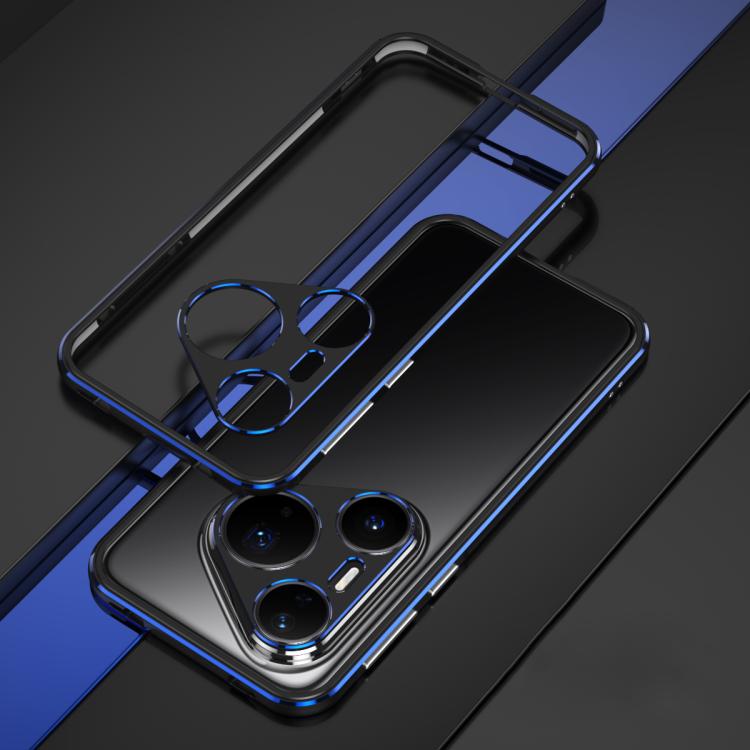 For Huawei Pura 80 Ultra 5G Aurora Series Lens Protector + Metal Frame Phone Case