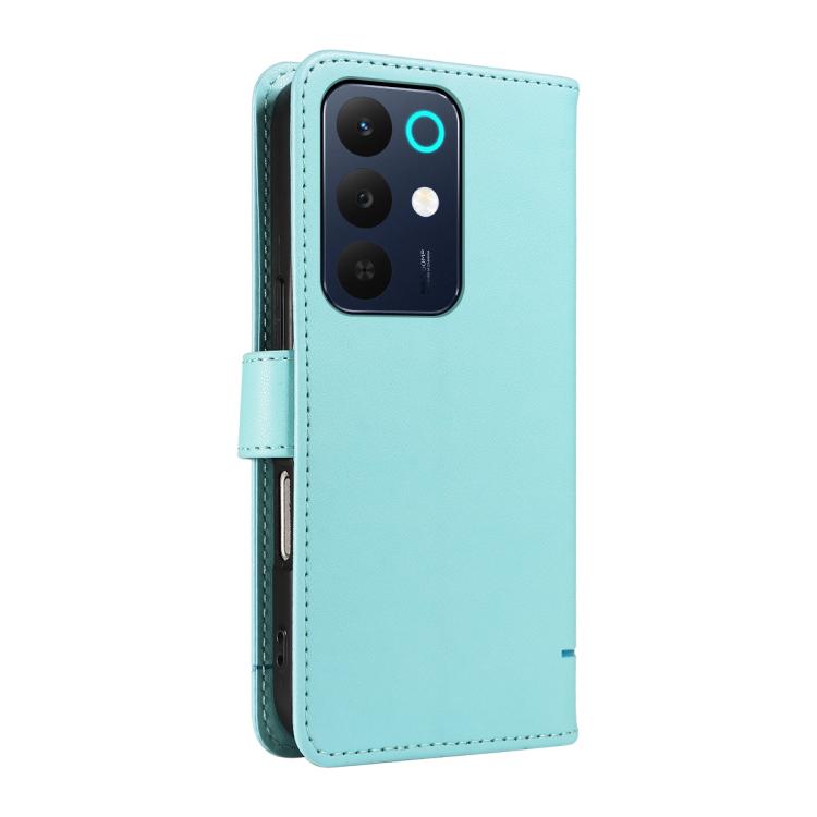 For Realme C85 5G / 15X 5G India Adorable Cat Embossed Pattern Flip Leather Phone Case