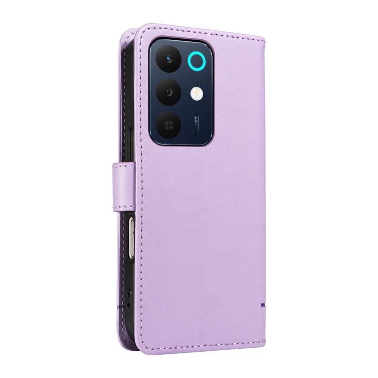 For Realme C85 5G / 15X 5G India Adorable Cat Embossed Pattern Flip Leather Phone Case
