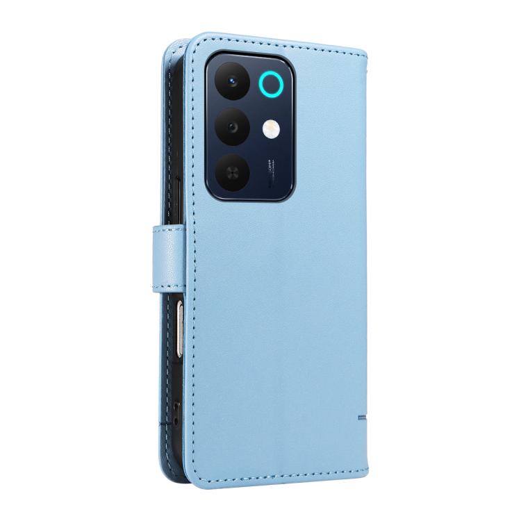 For Realme C85 5G / 15X 5G India Adorable Cat Embossed Pattern Flip Leather Phone Case