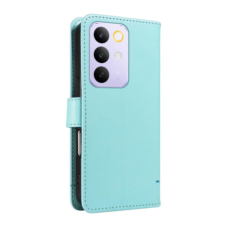 For Realme C85 Pro 4G Adorable Cat Embossed Pattern Flip Leather Phone Case