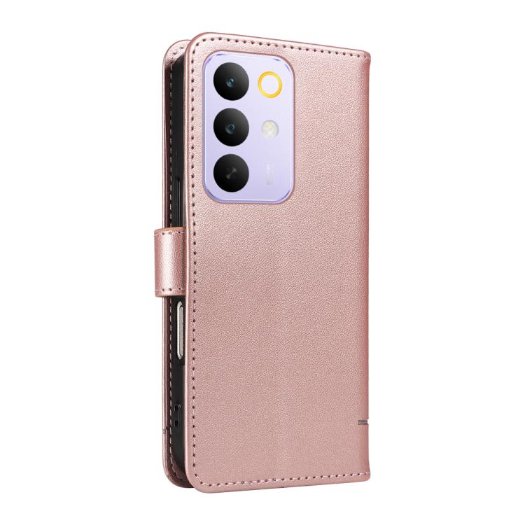 For Realme C85 Pro 4G Adorable Cat Embossed Pattern Flip Leather Phone Case