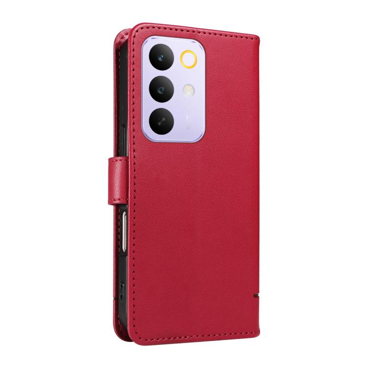 For Realme C85 Pro 4G Adorable Cat Embossed Pattern Flip Leather Phone Case