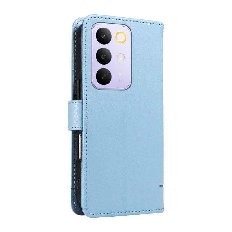 For Realme C85 Pro 4G Adorable Cat Embossed Pattern Flip Leather Phone Case