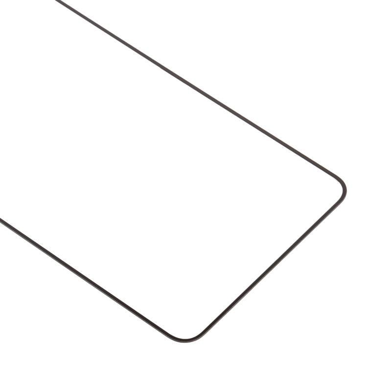 For Galaxy S26+ SM-S947B 10pcs Front Screen Outer Glass Lens with OCA Optically Clear Adhesive