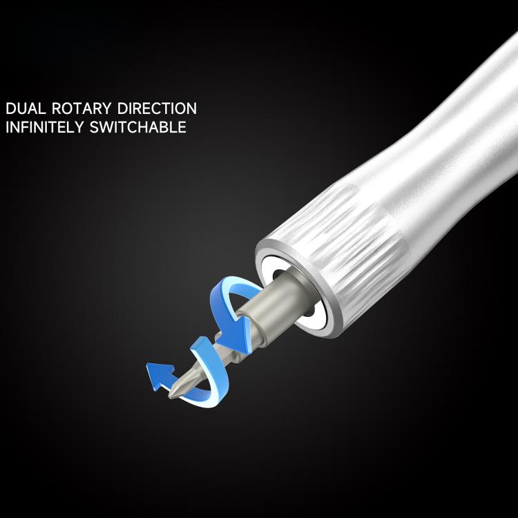 RF4 RF-ED4S Multi-function Electric Screwdriver Set