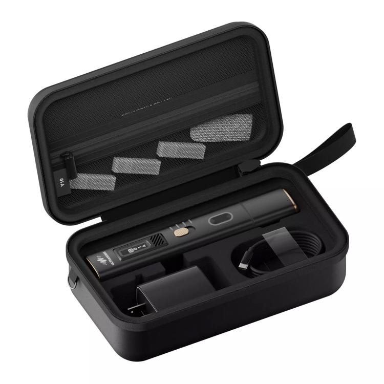 Jakemy JM-Y10 Series 35W 2 in 1 Handheld Ultrasonic Cutter Polisher, Plug:EU Plug