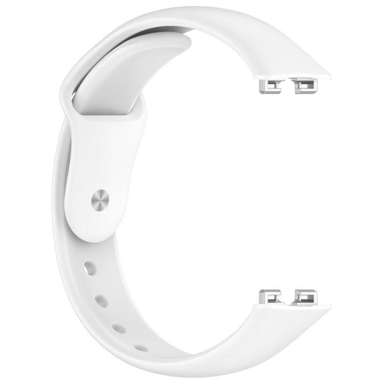 For Huawei Band 10 / 9 / 8 xDfind Reverse Buckle Silicone Watch Band