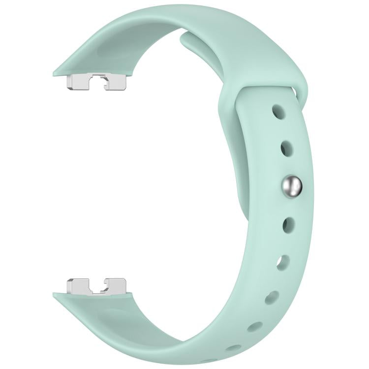 For Huawei Band 10 / 9 / 8 xDfind Reverse Buckle Silicone Watch Band