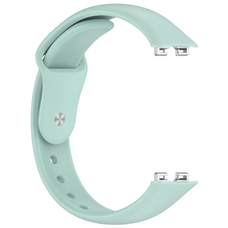 For Huawei Band 10 / 9 / 8 xDfind Reverse Buckle Silicone Watch Band