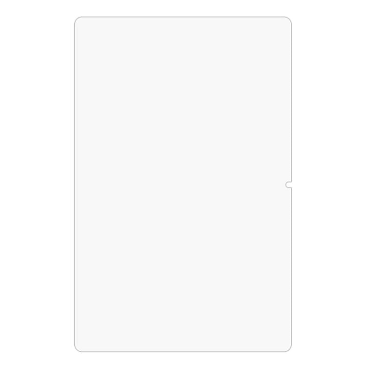 For ZTE RedMagic Gaming Tablet Matte Paperfeel Screen Protector