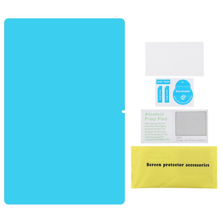 For ZTE RedMagic Gaming Tablet Matte Paperfeel Screen Protector