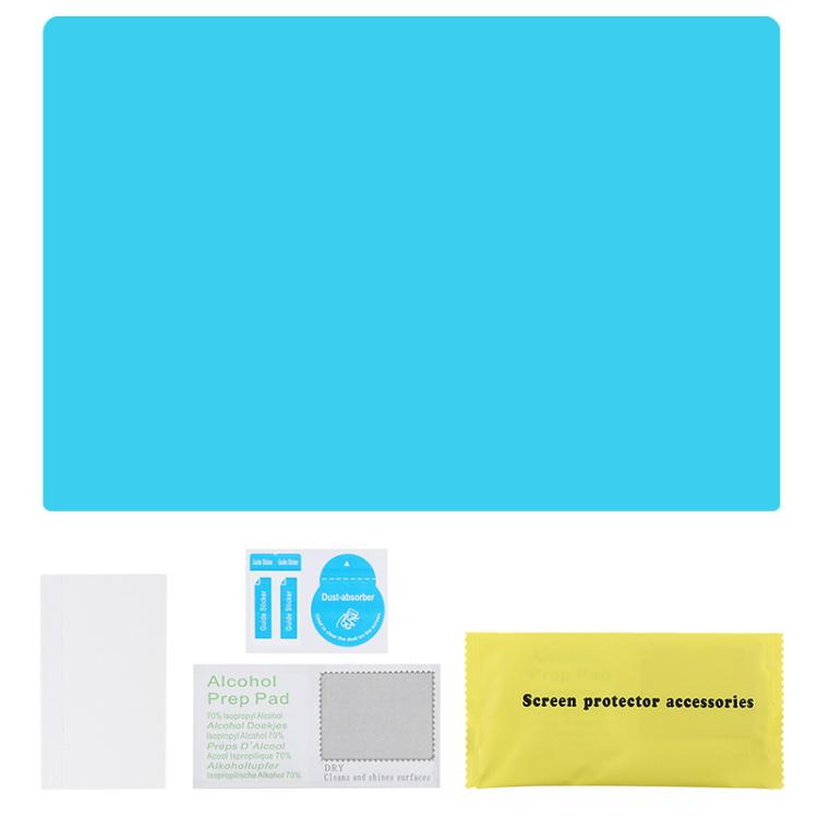 For Lenovo Yoga Pad Pro 13 Matte Paperfeel Screen Protector